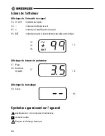 Preview for 44 page of Greenlee BLL-200 Instruction Manual