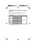 Preview for 30 page of Greenlee CM-1100 Instruction Manual