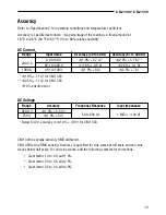 Preview for 13 page of Greenlee CM-1300 Instruction Manual