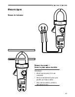 Preview for 43 page of Greenlee CM-1300 Instruction Manual