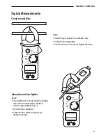 Preview for 9 page of Greenlee CM-600 Instruction Manual