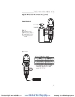 Preview for 17 page of Greenlee CM-660 Instruction Manual