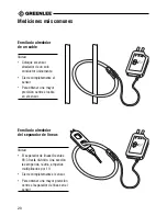 Preview for 20 page of Greenlee CMAF-1000 Instruction Manual