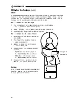 Preview for 38 page of Greenlee CMGRT-100 Instruction Manual