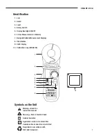 Preview for 7 page of Greenlee CMGRT-100A Instruction Manual