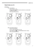 Preview for 11 page of Greenlee CMGRT-100A Instruction Manual