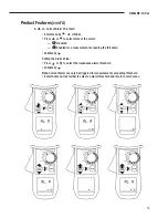 Preview for 15 page of Greenlee CMGRT-100A Instruction Manual