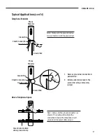 Предварительный просмотр 27 страницы Greenlee CMGRT-100A Instruction Manual