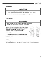 Preview for 31 page of Greenlee CMGRT-100A Instruction Manual