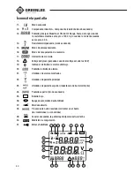 Preview for 40 page of Greenlee CMGRT-100A Instruction Manual