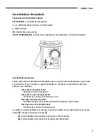 Предварительный просмотр 41 страницы Greenlee CMGRT-100A Instruction Manual