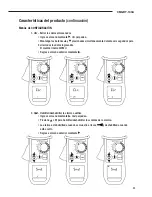 Предварительный просмотр 43 страницы Greenlee CMGRT-100A Instruction Manual