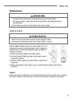 Preview for 63 page of Greenlee CMGRT-100A Instruction Manual