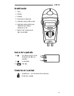 Предварительный просмотр 17 страницы Greenlee CMT-60 Instruction Manual