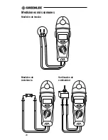 Предварительный просмотр 20 страницы Greenlee CMT-60 Instruction Manual