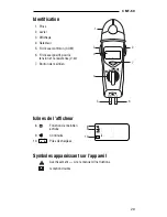 Предварительный просмотр 29 страницы Greenlee CMT-60 Instruction Manual