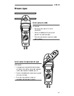 Предварительный просмотр 31 страницы Greenlee CMT-60 Instruction Manual