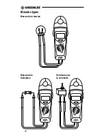 Предварительный просмотр 32 страницы Greenlee CMT-60 Instruction Manual