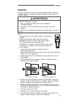 Preview for 15 page of Greenlee CS-2072 Instruction Manual