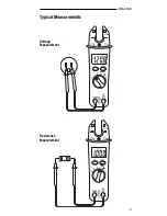 Preview for 9 page of Greenlee CSJ-100 Instruction Manual