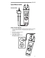 Preview for 11 page of Greenlee CSJ-100 Instruction Manual