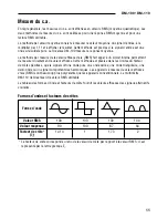 Preview for 55 page of Greenlee DM-100 Instruction Manual