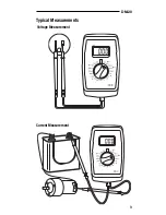 Preview for 9 page of Greenlee DM-20 Instruction Manual