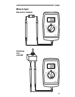 Preview for 41 page of Greenlee DM-20 Instruction Manual