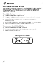 Предварительный просмотр 40 страницы Greenlee DM-210A Instruction Manual