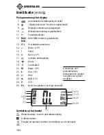 Preview for 164 page of Greenlee DM-300 Instruction Manual