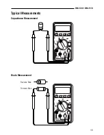 Preview for 15 page of Greenlee DM-500 Instruction Manual