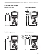 Preview for 45 page of Greenlee DM-810A Instruction Manual