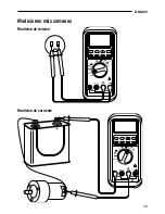 Предварительный просмотр 39 страницы Greenlee DM-860 Instruction Manual