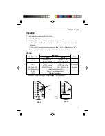 Предварительный просмотр 7 страницы Greenlee DVC-10 Instruction Manual