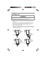 Предварительный просмотр 12 страницы Greenlee DVC-10 Instruction Manual