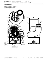 Предварительный просмотр 9 страницы Greenlee Fairmont 42191 Service Manual