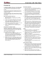 Preview for 5 page of Greenlee Fairmont 45653 Service Manual