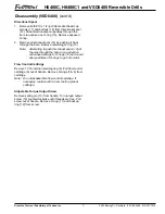 Preview for 7 page of Greenlee Fairmont H6400 Service Manual