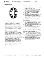 Preview for 9 page of Greenlee Fairmont H6400 Service Manual