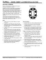 Preview for 10 page of Greenlee Fairmont H6400 Service Manual