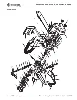 Предварительный просмотр 23 страницы Greenlee Fairmont HCS816 Instruction Manual