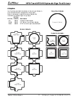 Preview for 11 page of Greenlee Fairmont HPD-HV Instruction Manual