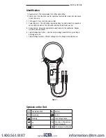 Предварительный просмотр 5 страницы Greenlee FC-110 Instruction Manual