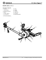 Предварительный просмотр 10 страницы Greenlee G1 Versi-Tugger Operation Manual