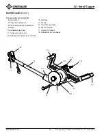 Предварительный просмотр 34 страницы Greenlee G1 Versi-Tugger Operation Manual