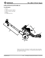 Предварительный просмотр 55 страницы Greenlee G1 Versi-Tugger Operation Manual