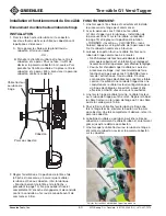 Предварительный просмотр 60 страницы Greenlee G1 Versi-Tugger Operation Manual