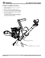 Предварительный просмотр 62 страницы Greenlee G1 Versi-Tugger Operation Manual