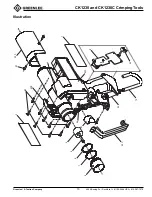 Preview for 13 page of Greenlee GATOR CK1230 Instruction Manual