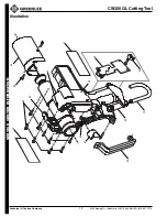 Предварительный просмотр 12 страницы Greenlee GATOR CSG50GL Instruction Manual